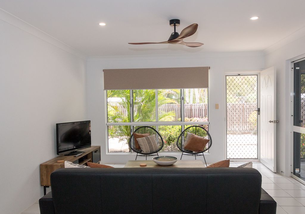 Arcadia Apartment | Beachcomber - Unit 7