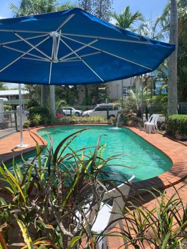 Torquay Apartment | Beachfront at Silver Sands Hervey Bay