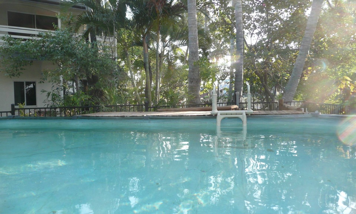 Bowen Apartment | Beachside Holiday Units