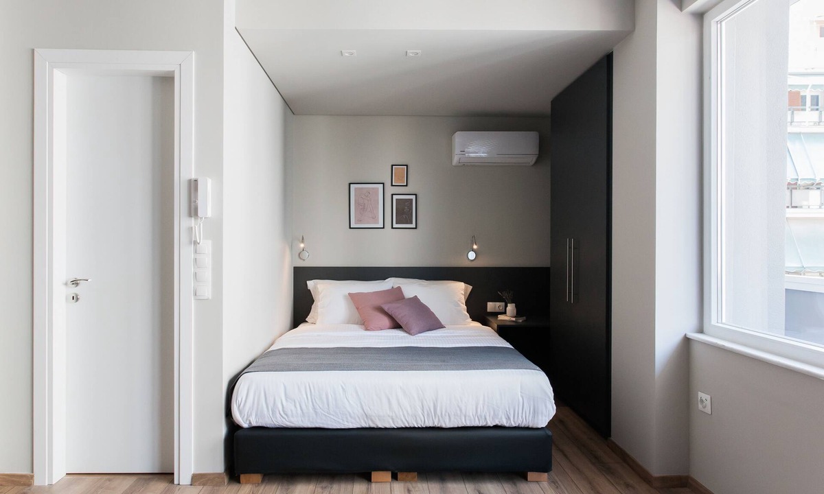 Kinosargous Apartment | Beautiful 1BR at WYZ Athens