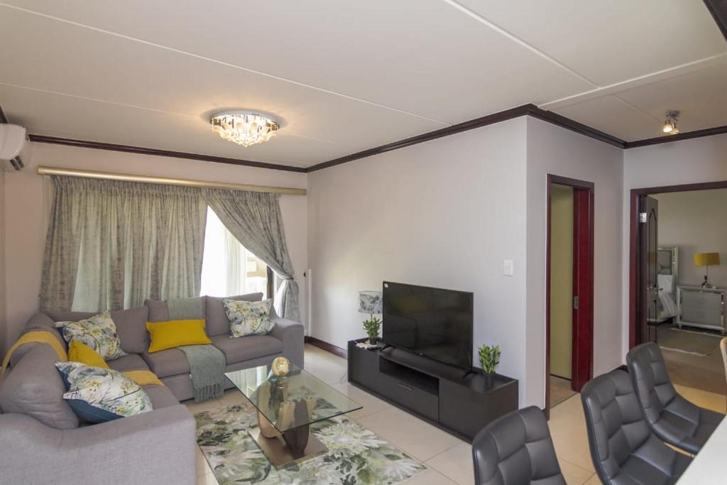 Greater Johannesburg Metropolitan Area Apartment | Beautiful home in Cedar