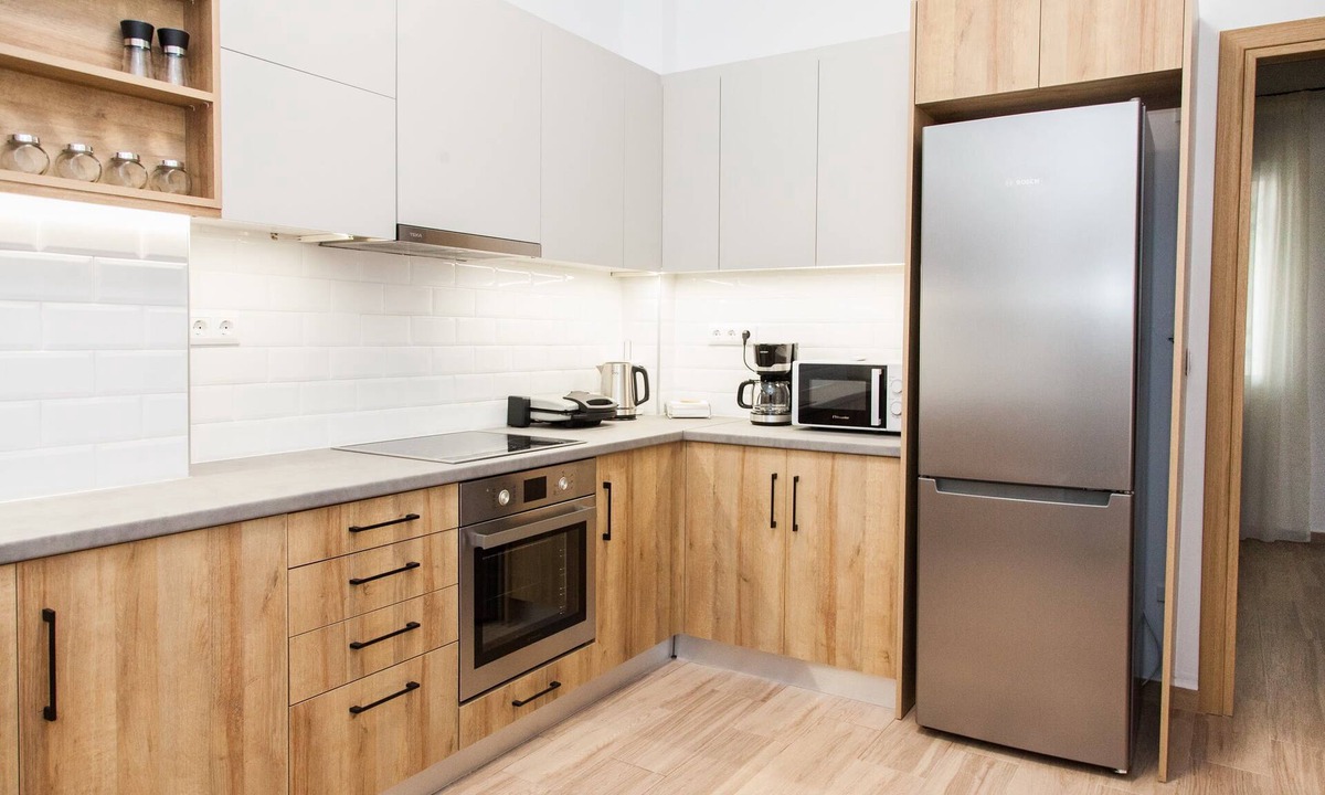 Petralona Apartment | Beautiful new apartment in Petralona