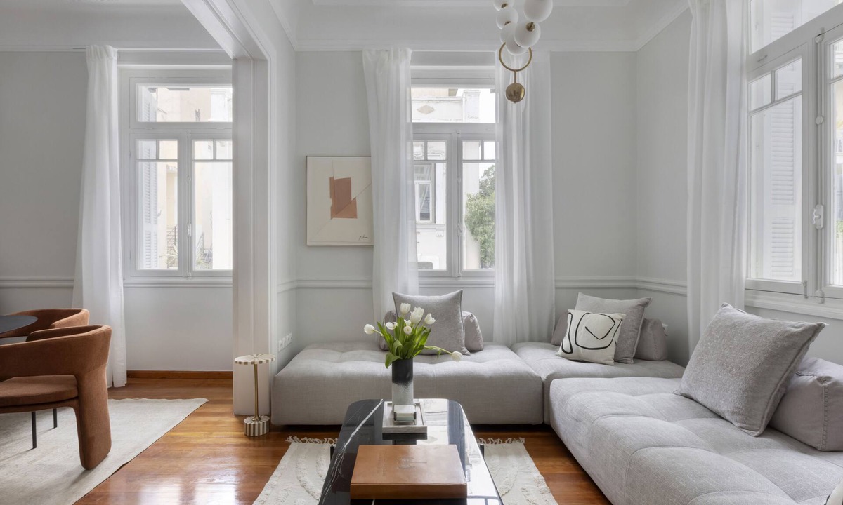 Koukaki Villa | Beautiful Villa Near Acropolis/Center of Everything!