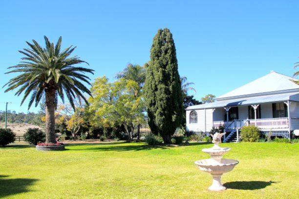 Cawdor Bed & Breakfast | Bed and breakfast ∙ 5 guests