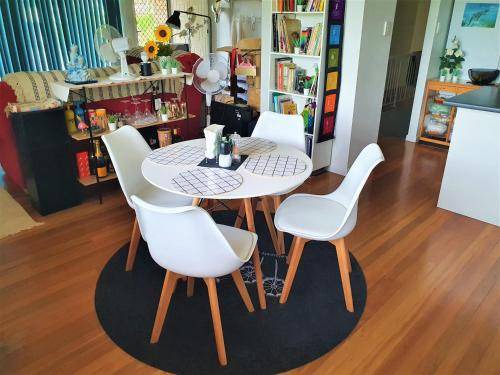Annerley Bed & Breakfast | Bed and breakfast ∙ 2 guests