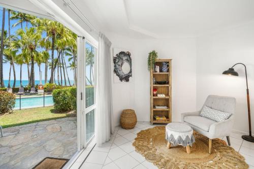 Belle Escapes Resort | Palm Cove