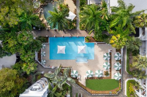 Apt Resort | Palm Cove