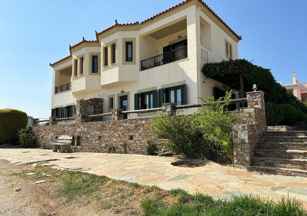 Karystos Apartment | Belvedere Karystos