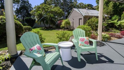 Bongaree House | Best Friends Beach House