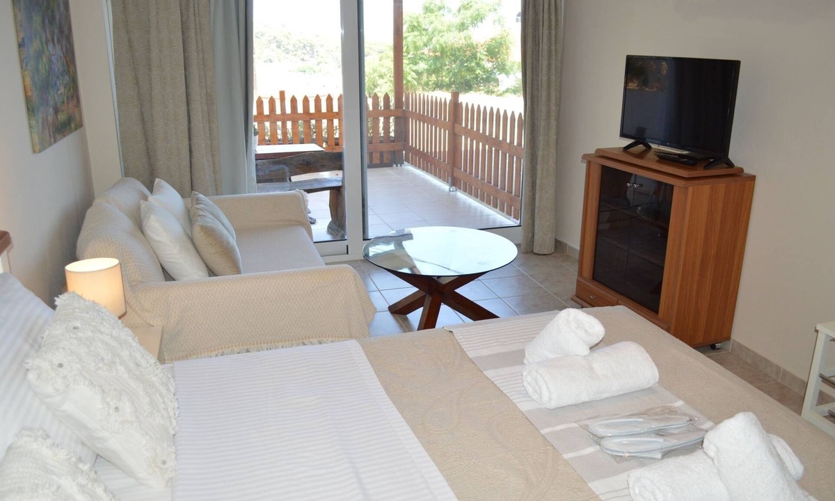 Petit Pylos | Pylos
