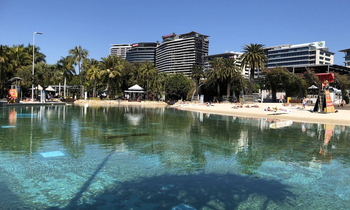 South Brisbane Apartment | Best Stay of South Bank and Close to Everythings