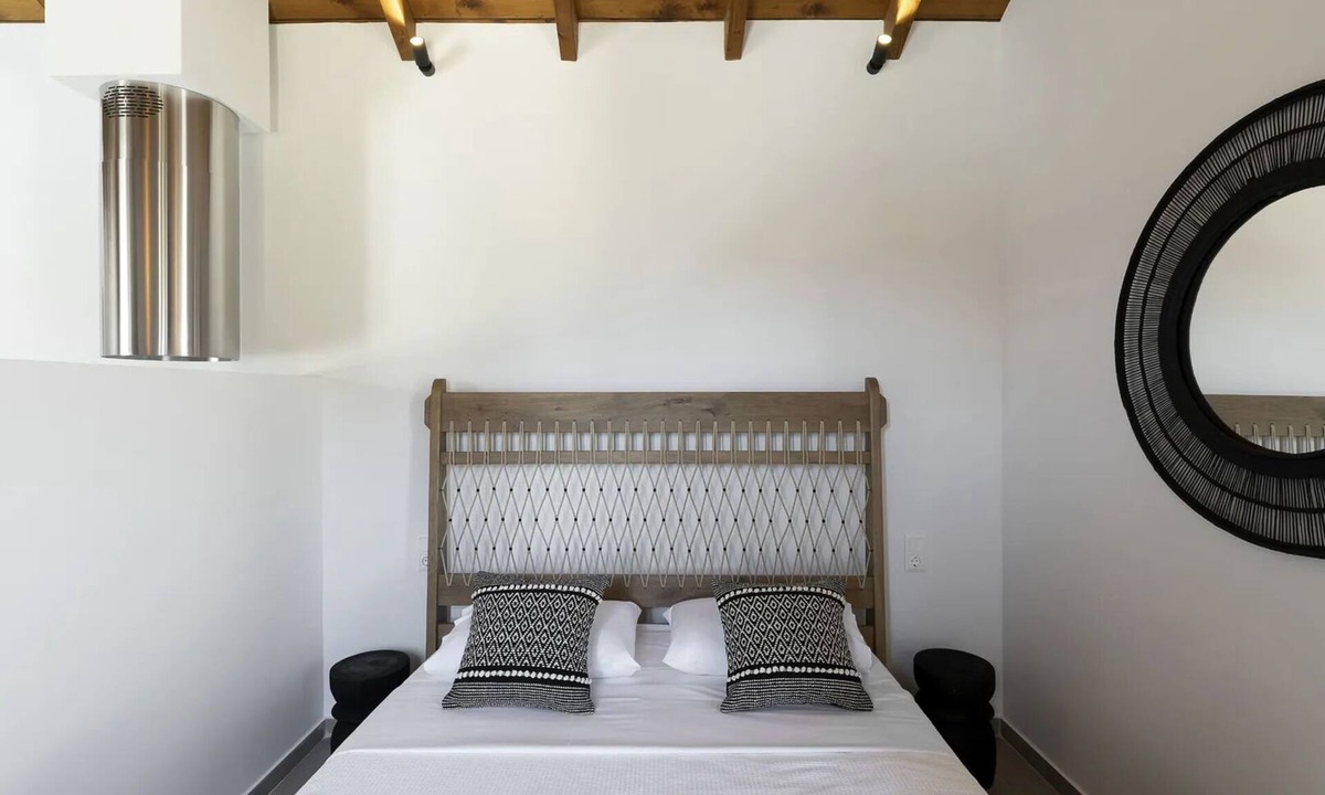 Pella Region Apartment | BH1003 - C - Studio Magnisia