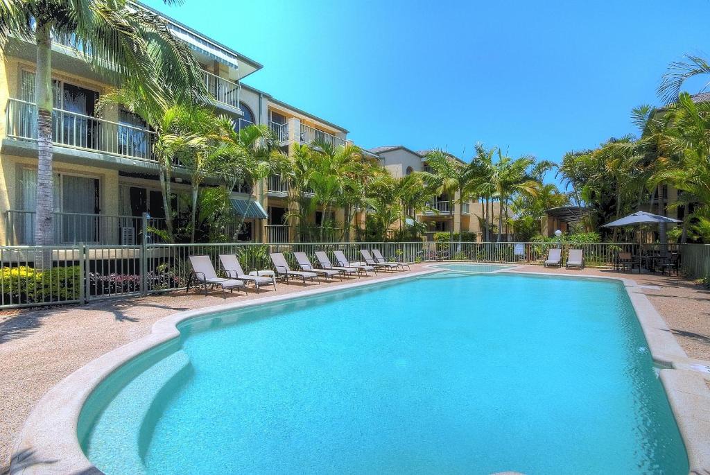 Bilinga Apartment | Bila Vista Kirra Beachside Apartments