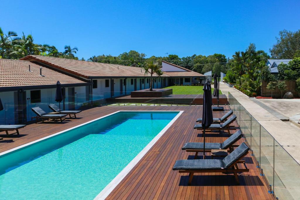 Port Douglas Resort | Birch Resort Port Douglas
