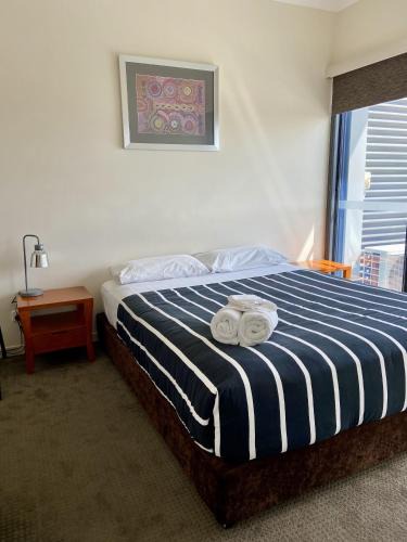 Blackwater Hotel | Black Rock Inn