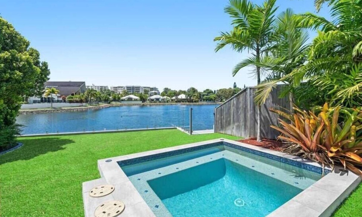 Trinity Beach Villa | Blue Lagoon Villa A!