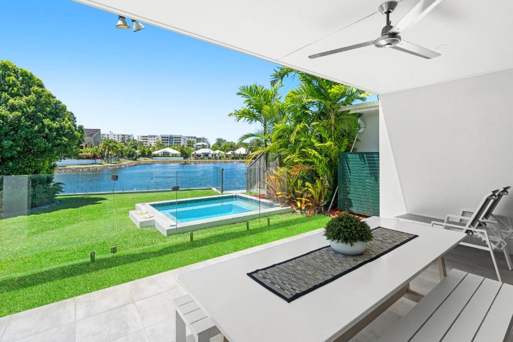Trinity Beach Villa | Blue Lagoon Villas