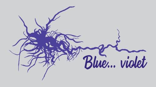 Nafplion City Centre Apartment | Blue.Violet