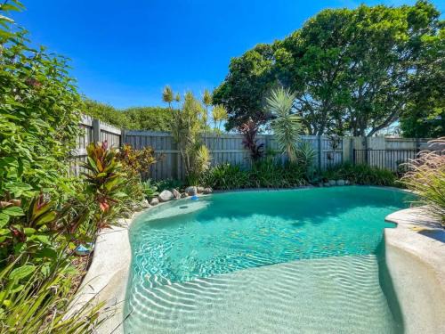 Bokarina House | Bokarina Beach House - Family & Pet Friendly