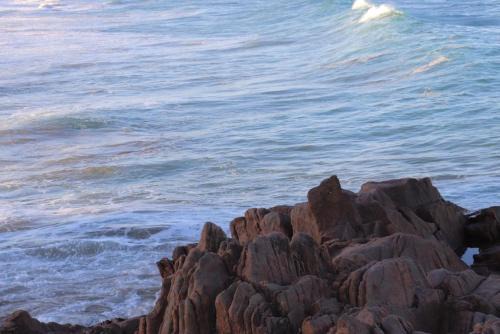Margate Beach Apartment | Boulverd10 Self Catering Lodge