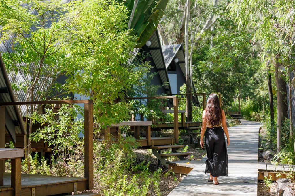 Horseshoe Bay Hostel | Bounce Magnetic Island and Koala Park - formerly Roamer