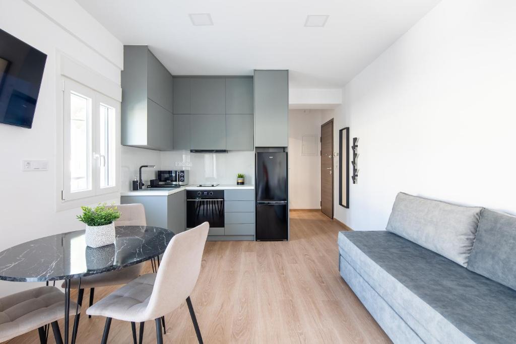Pallini Apartment | Boutique Studios near Airport