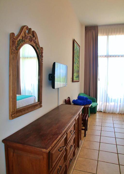 Playa Hermosa Villa | Breathtaking Ocean and Mountain View Villa within a 4 star Beach Resort