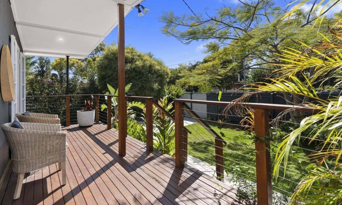 Bellara House | Bribie Hideaway Retreat