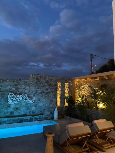 Glastros Apartment | Brilliance of Mykonos