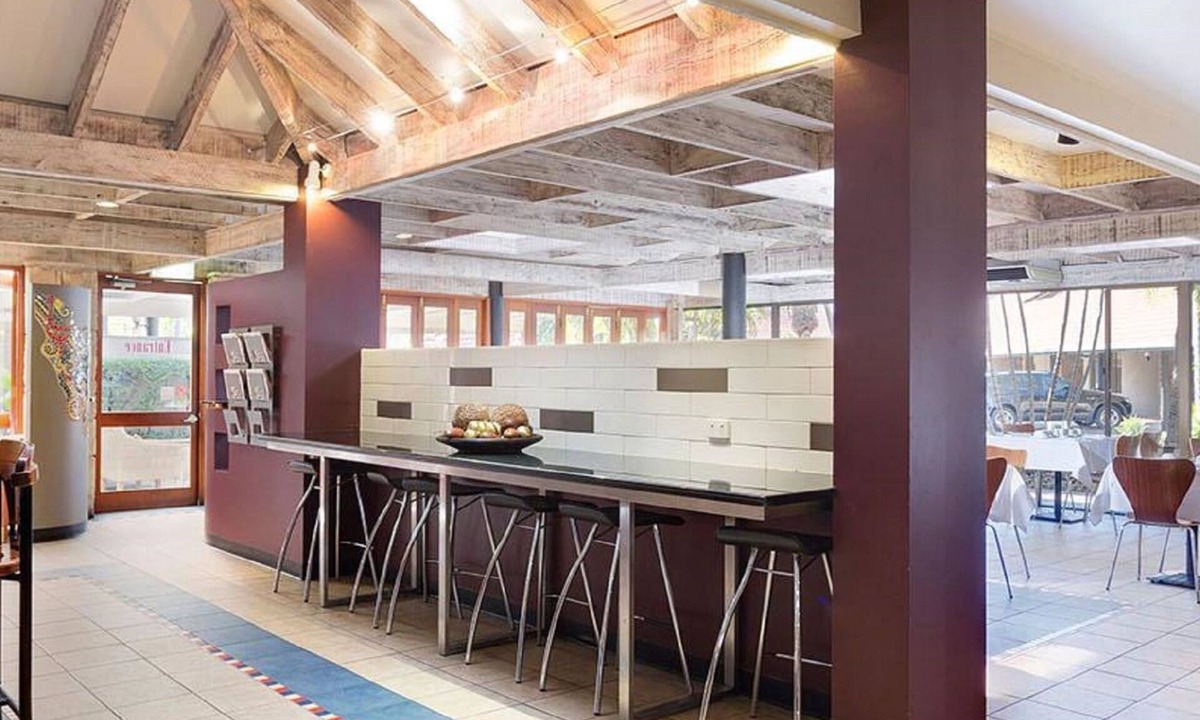 Boondall Hotel | Brisbane International - Virginia
