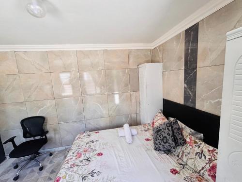 Bloubergstrand Apartment | Brown Accomodation