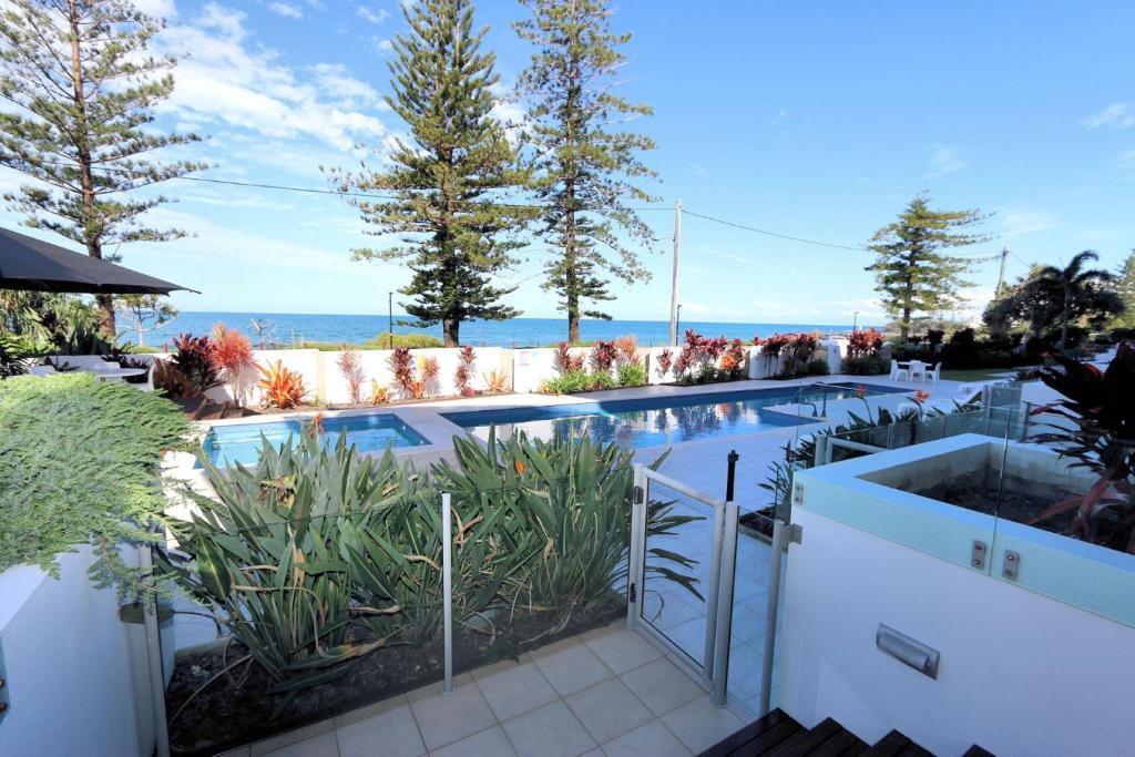 Bargara Apartment | C Bargara Unit 101