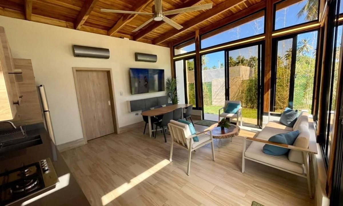 Cabrera Cabin | Cabrera Lodges