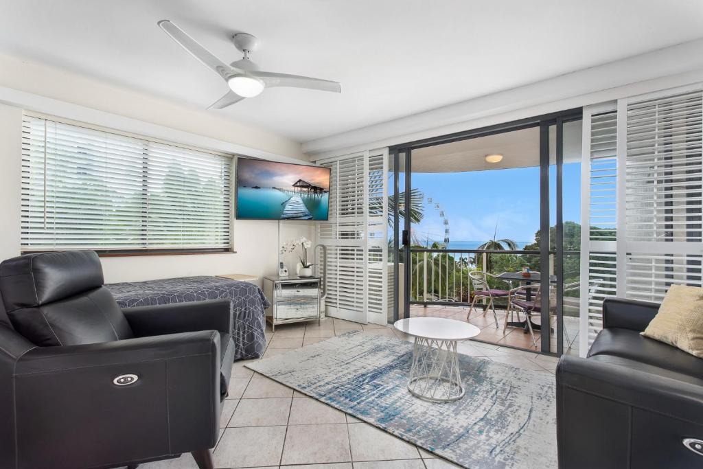 Cairns Esplanade | Cairns Central Business District