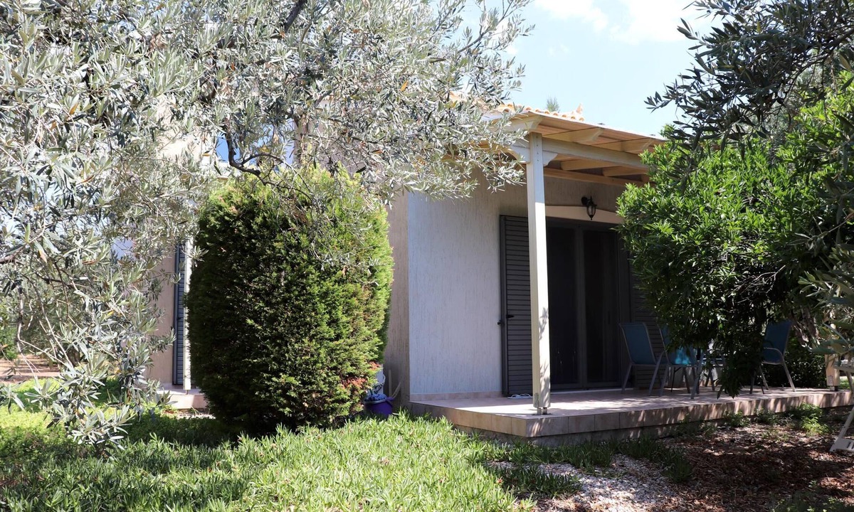 Plepi House | Calm and idyllic directly at the sea, wifi - holiday house Argolis, Peloponnese