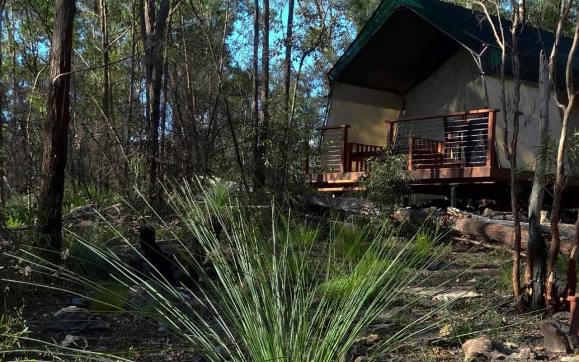 Upper Lockyer Other | Camping ∙ 1 bedroom ∙ 2 guests