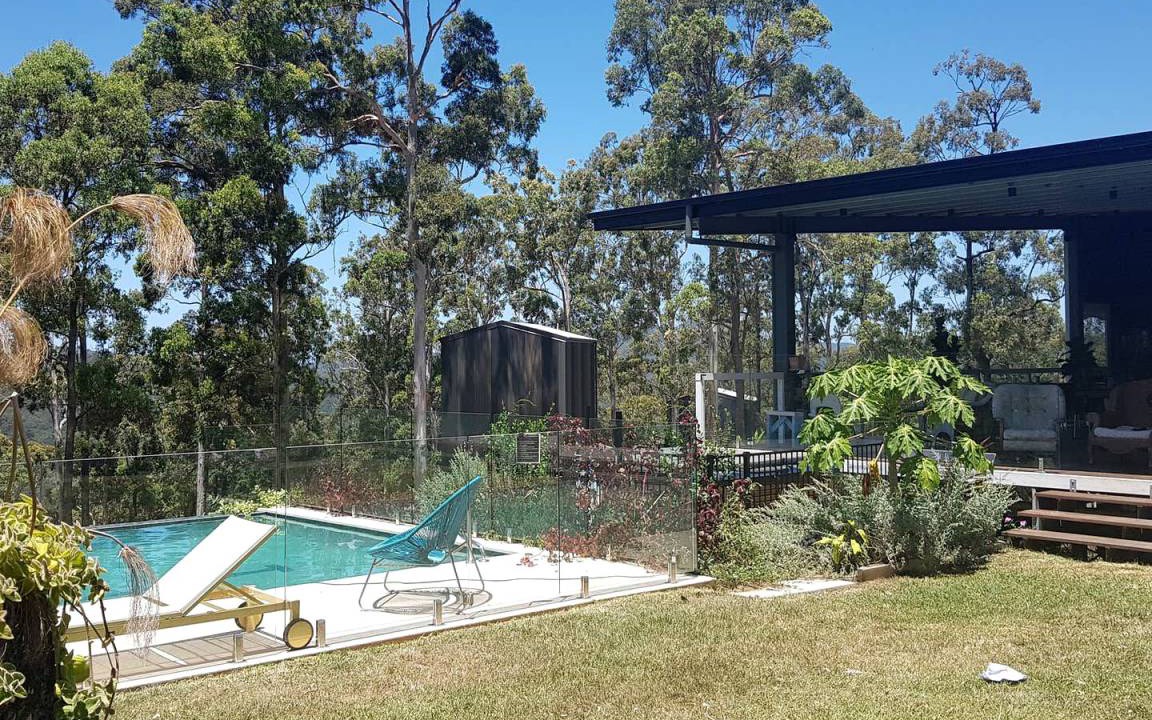 Austinville Other | Camping ∙ 1 bedroom ∙ 4 guests