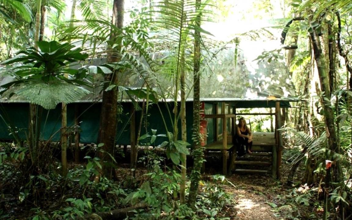 Cow Bay Other | Camping ∙ 1 bedroom ∙ 6 guests