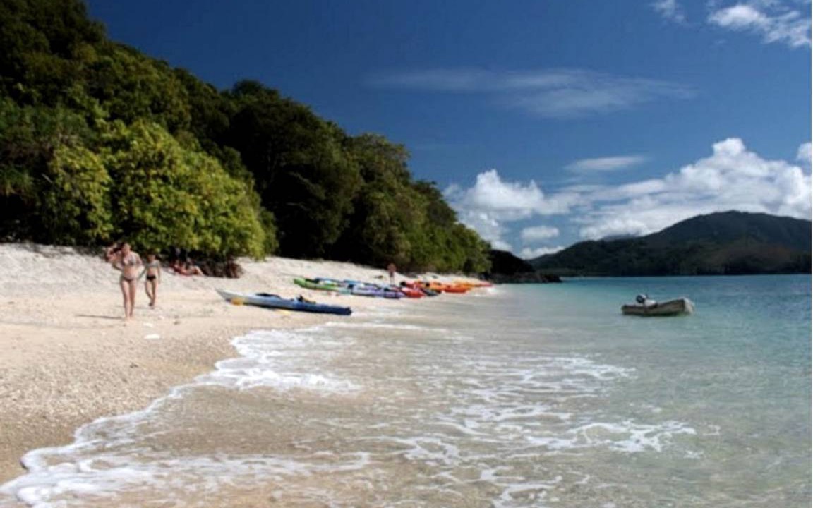 Cow Bay Other | Camping ∙ 1 bedroom ∙ 8 guests