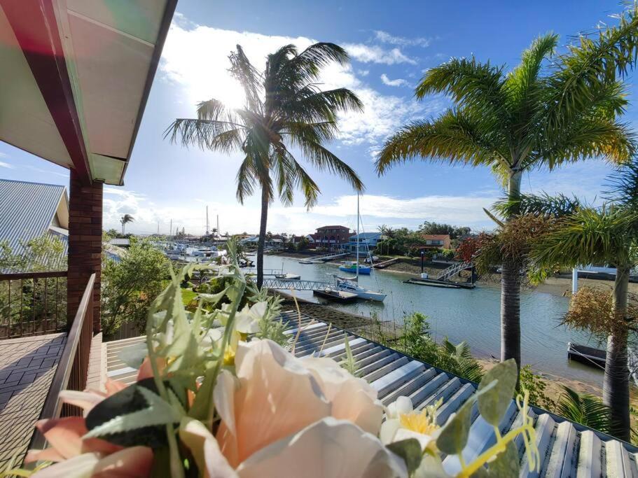 Newport House | Canal view getaway in Newport