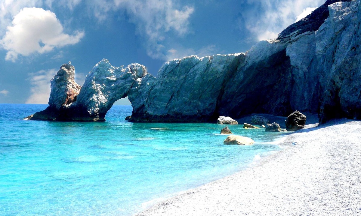 Kanapitsa Hotel | Cape Kanapitsa Hotel & Suites