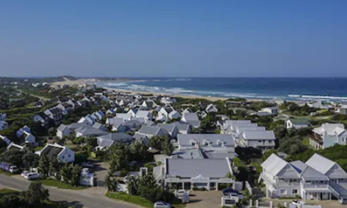 Cape Saint Francis Apartment | Cape St Francis Resort