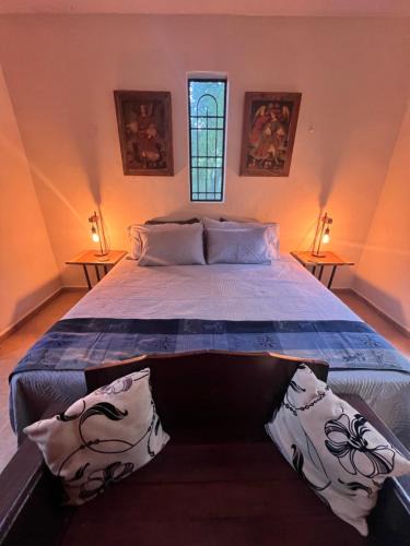 Tixkokob Villa | Casa Ake
