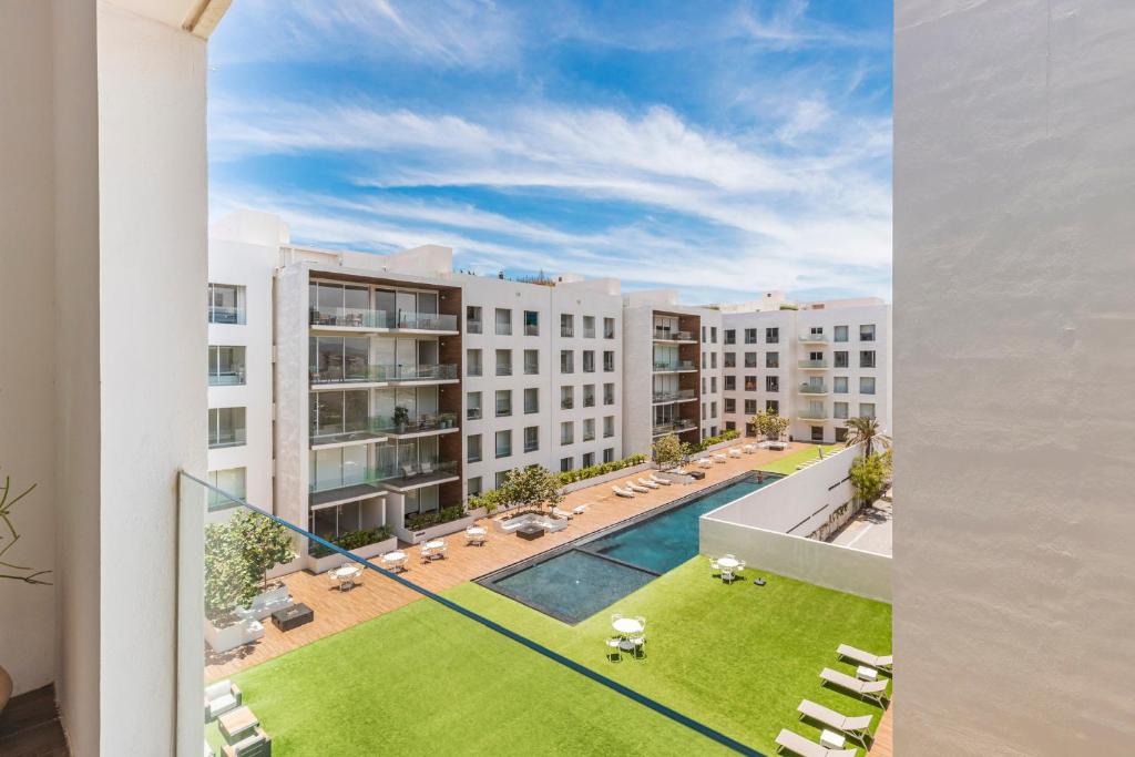 El Medano Ejidal Apartment | Casa at Marea
