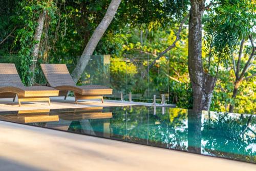 Ballena Villa | Casa Colibri - by Pura Villas