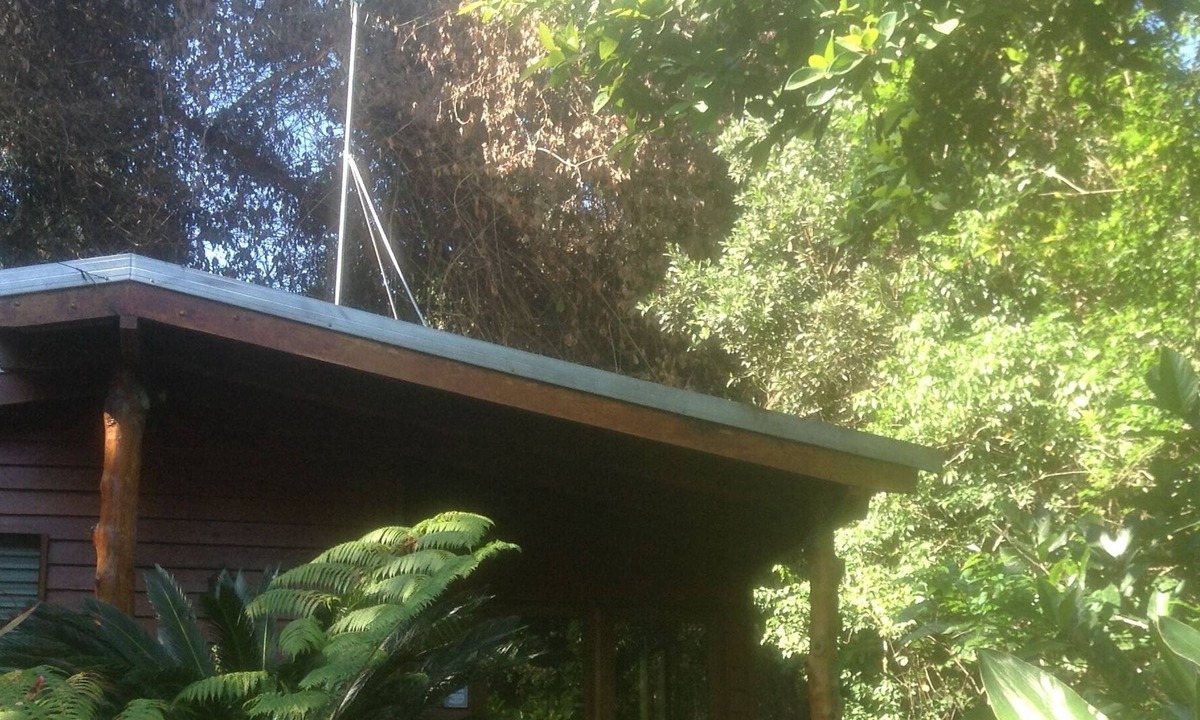 Kuranda Apartment | Casa Kuranda in the rainforest
