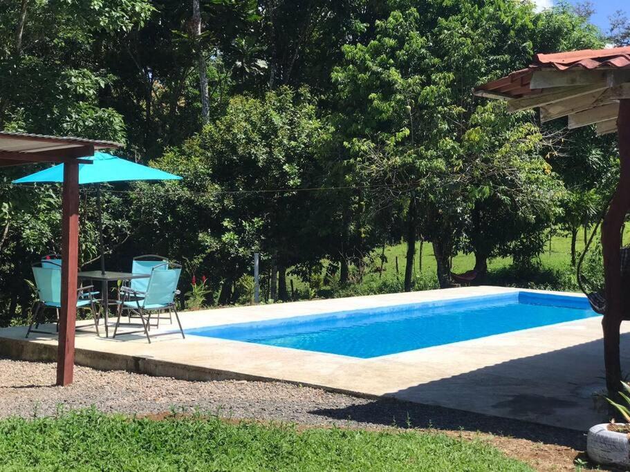Chachagua House | Casa La Pradera - Country Side House - Private Pool - Wifi - Nature