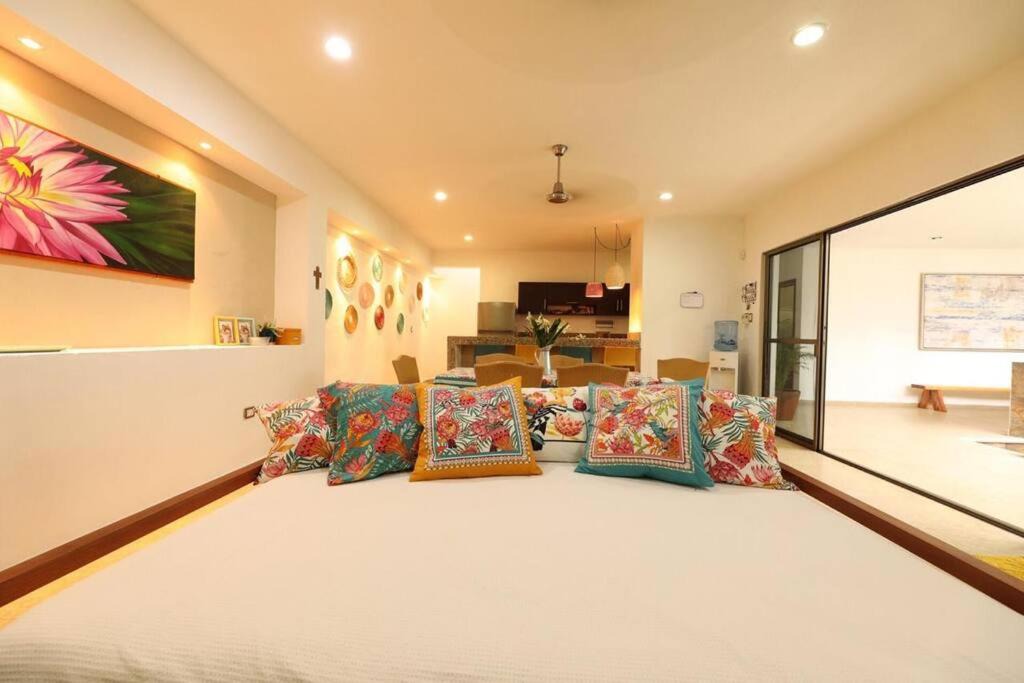 Merida House | Casa Mam