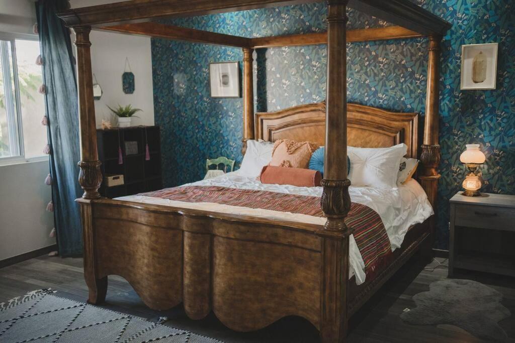 El Sauzal Villa | Casa Mercava