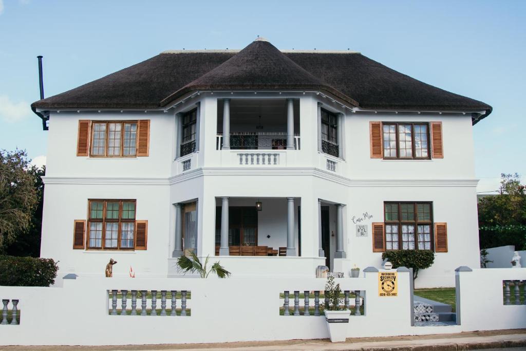 Bredasdorp House | Casa Mia